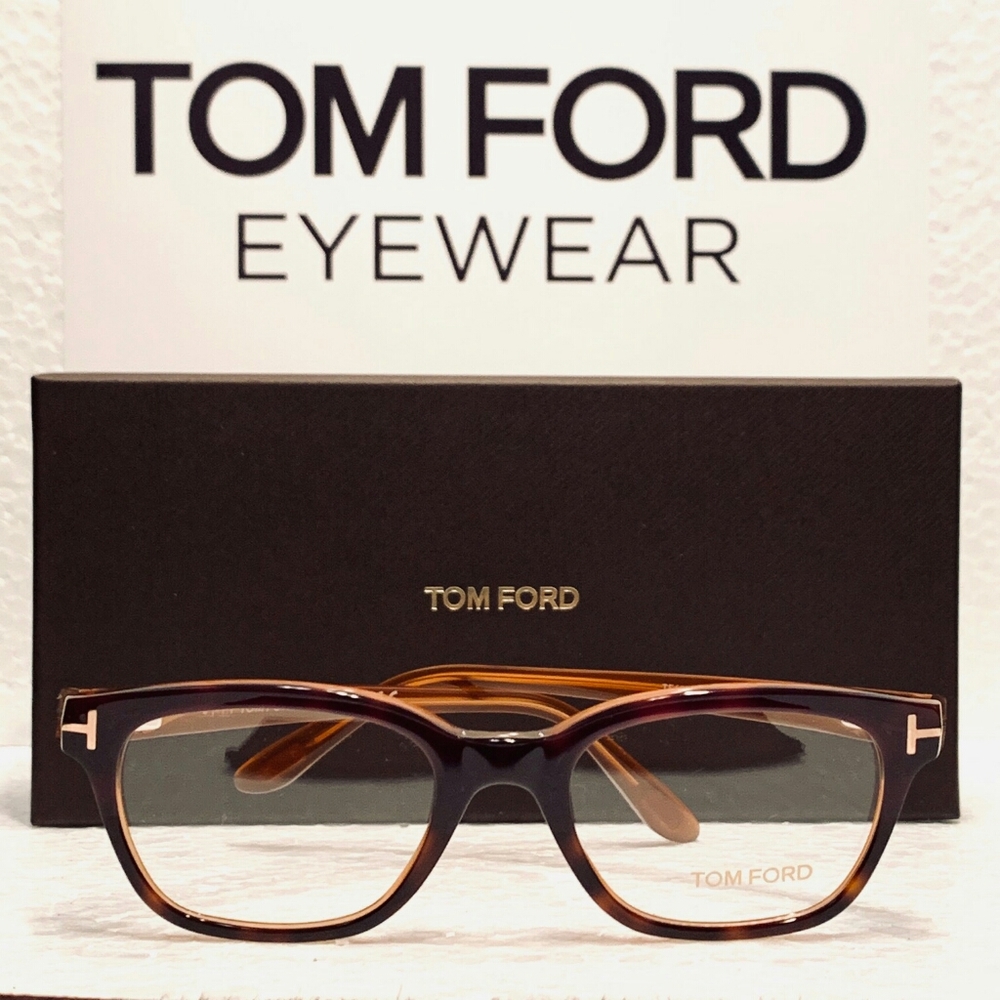 Tom Ford Glasses Frame Model TF5207